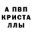 Метамфетамин Methamphetamine FFF UUU